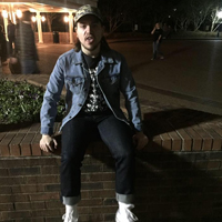 Photo of Scott Holston